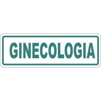 Ginecologia 